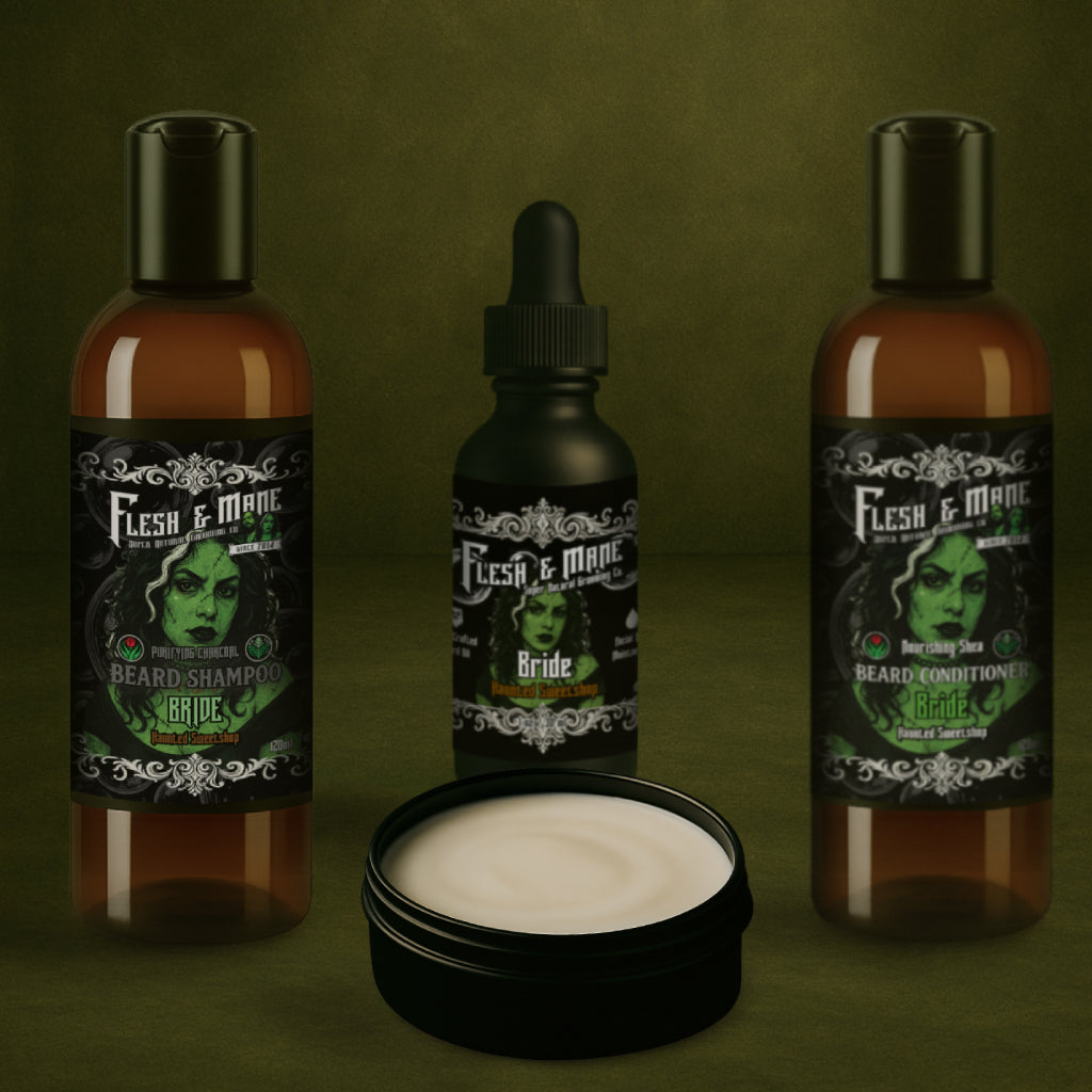 Mane Tamer's Toolkit