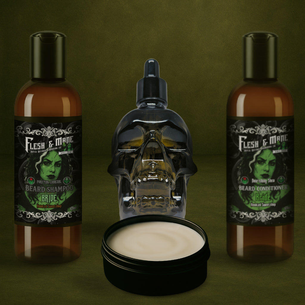 Mane Tamer's Toolkit