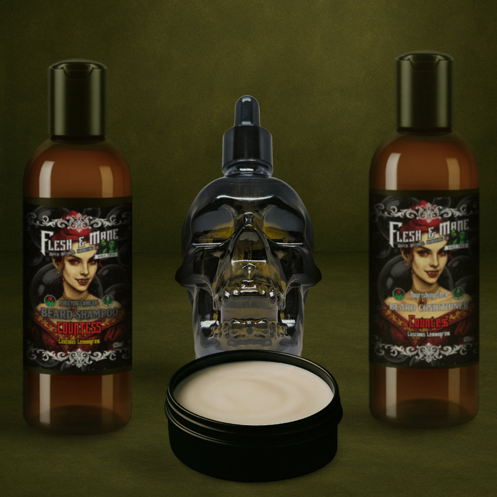 Mane Tamer's Toolkit