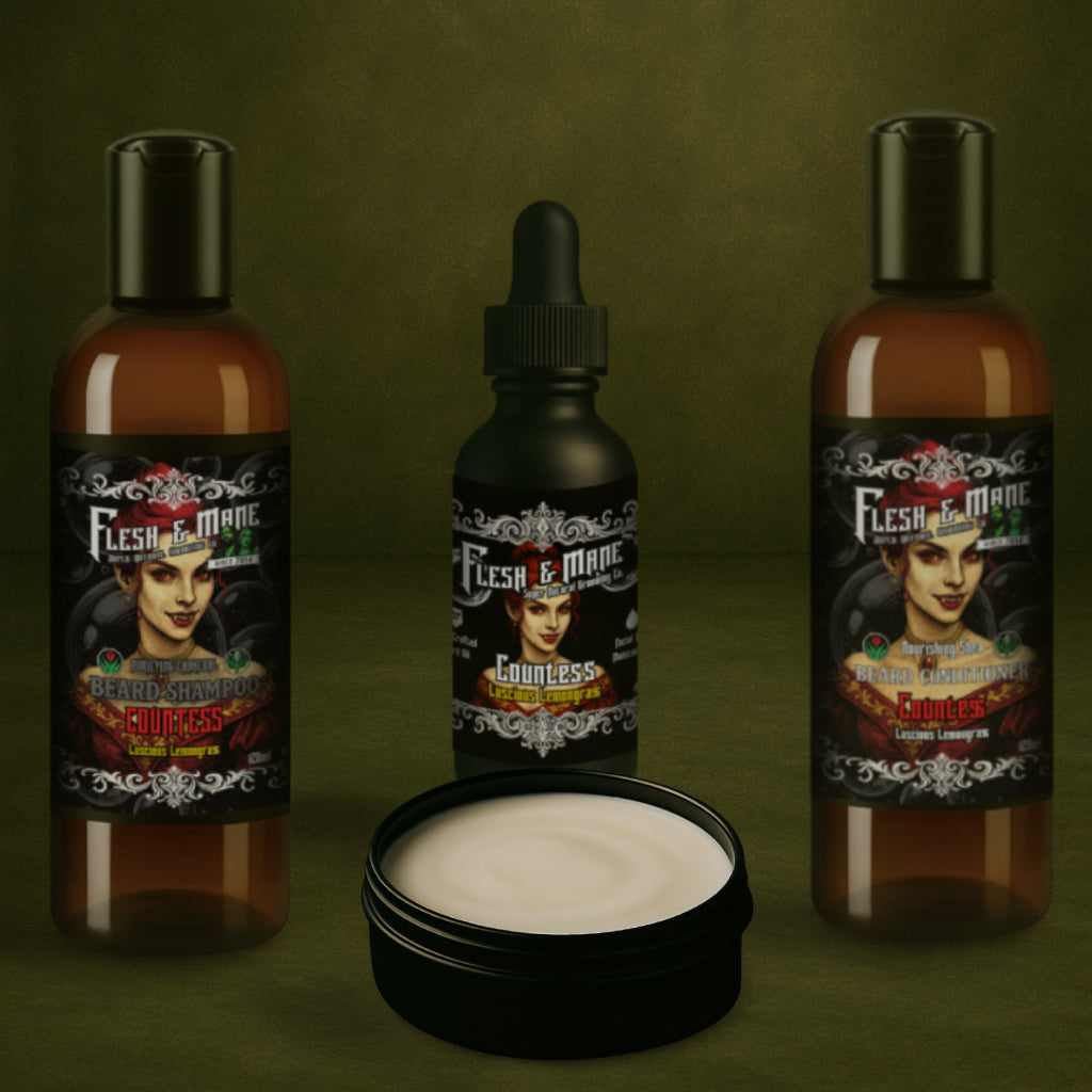 Mane Tamer's Toolkit