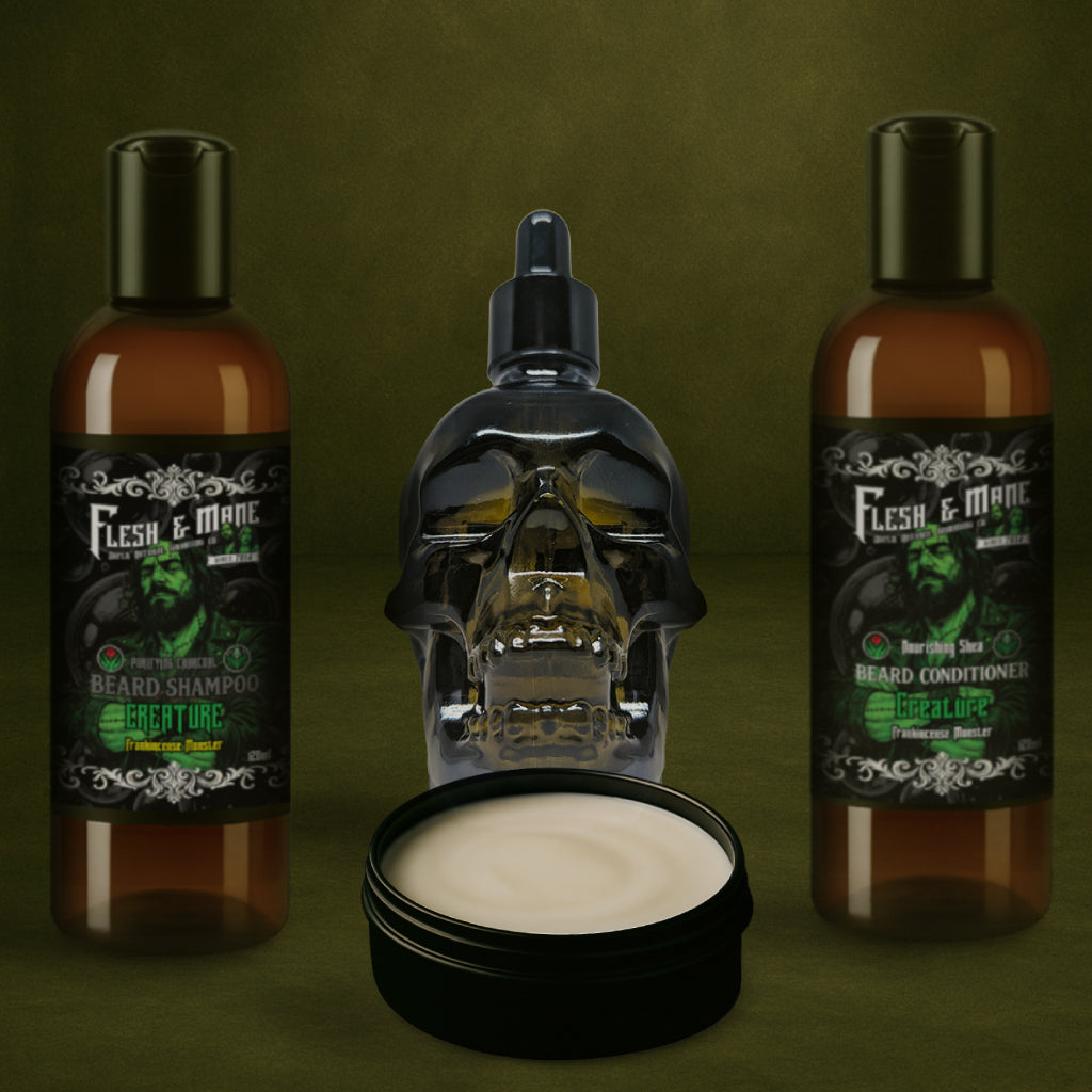 Mane Tamer's Toolkit