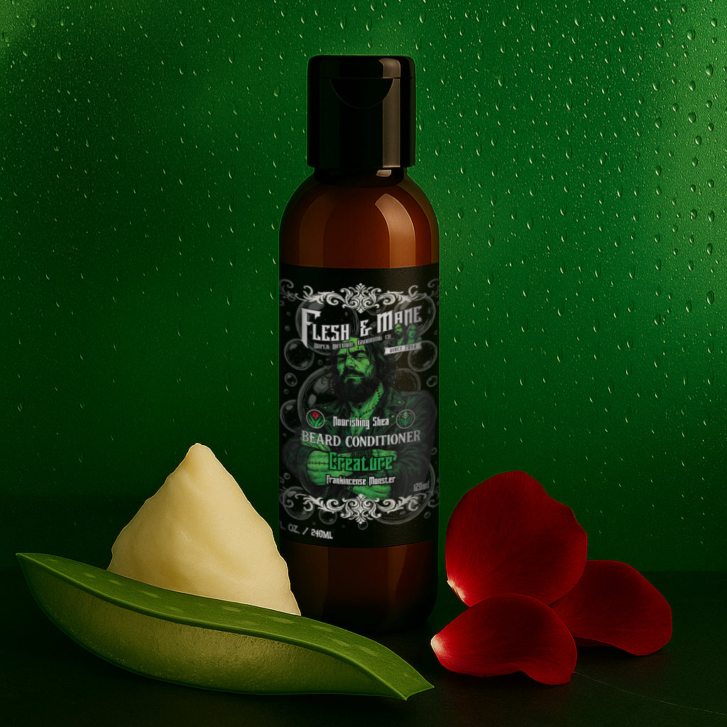 Beard Conditioner