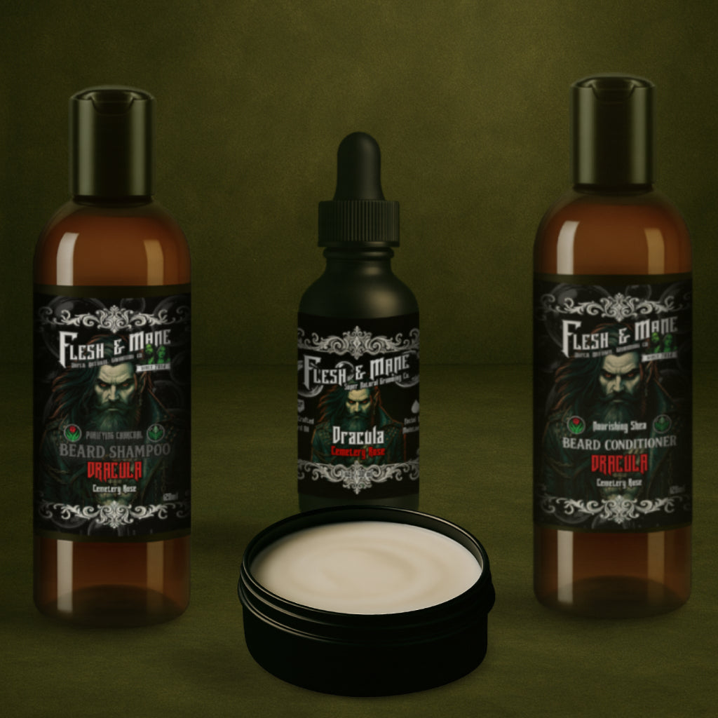 Mane Tamer's Toolkit