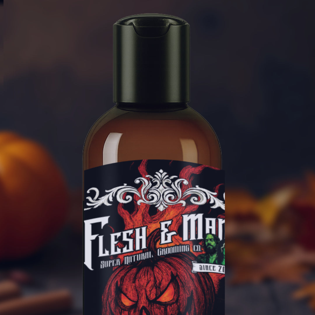 Beard Conditioner