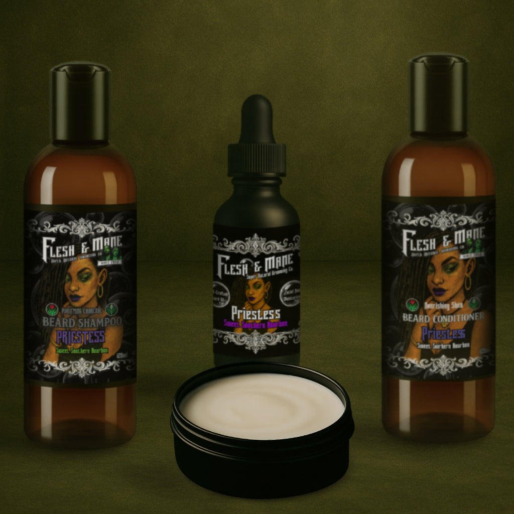 Mane Tamer's Toolkit