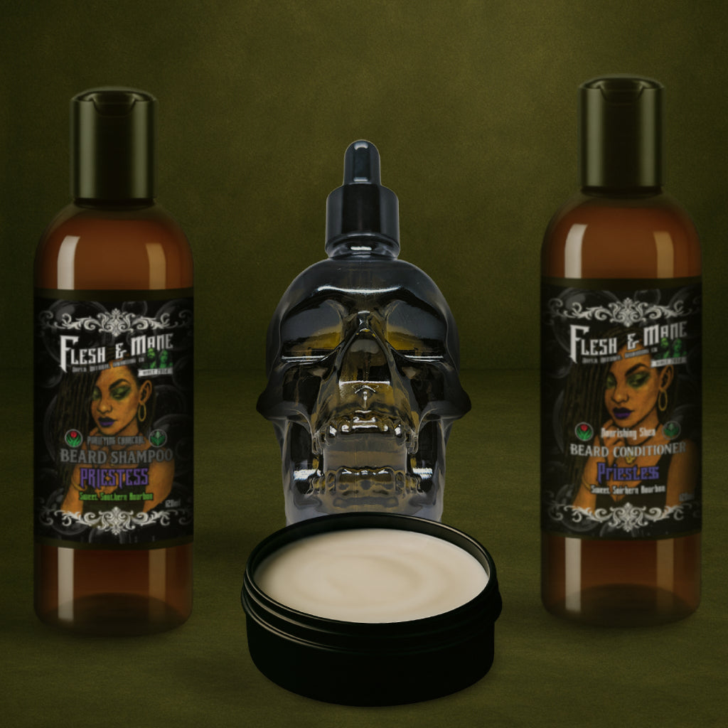 Mane Tamer's Toolkit