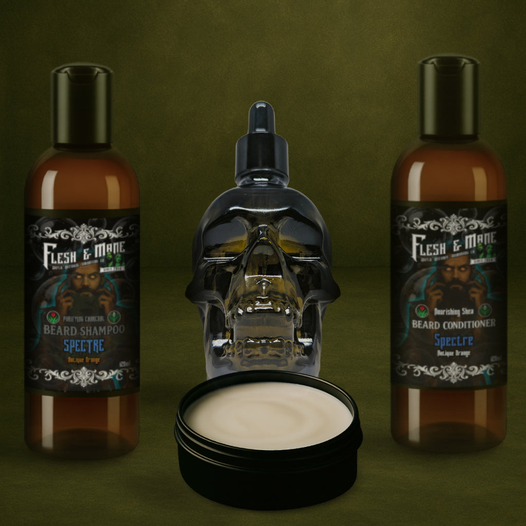 Mane Tamer's Toolkit