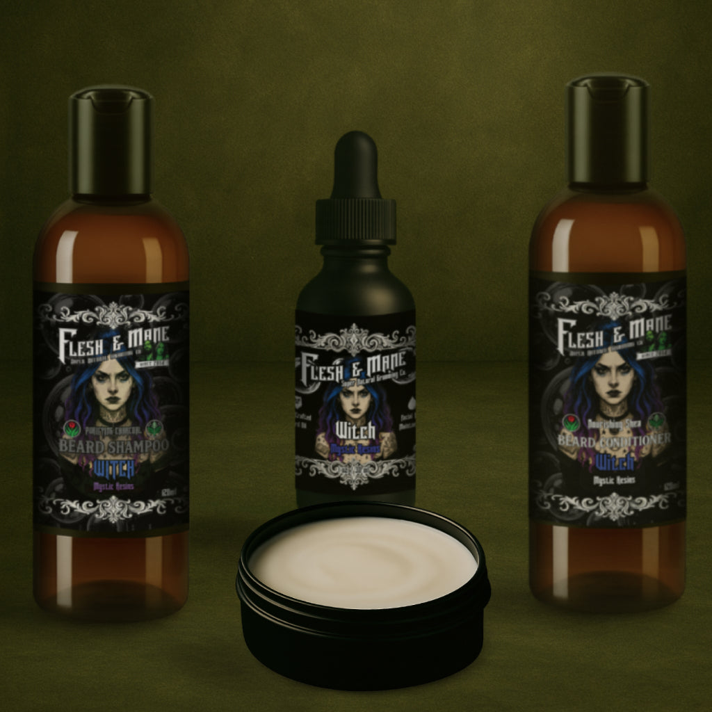 Mane Tamer's Toolkit