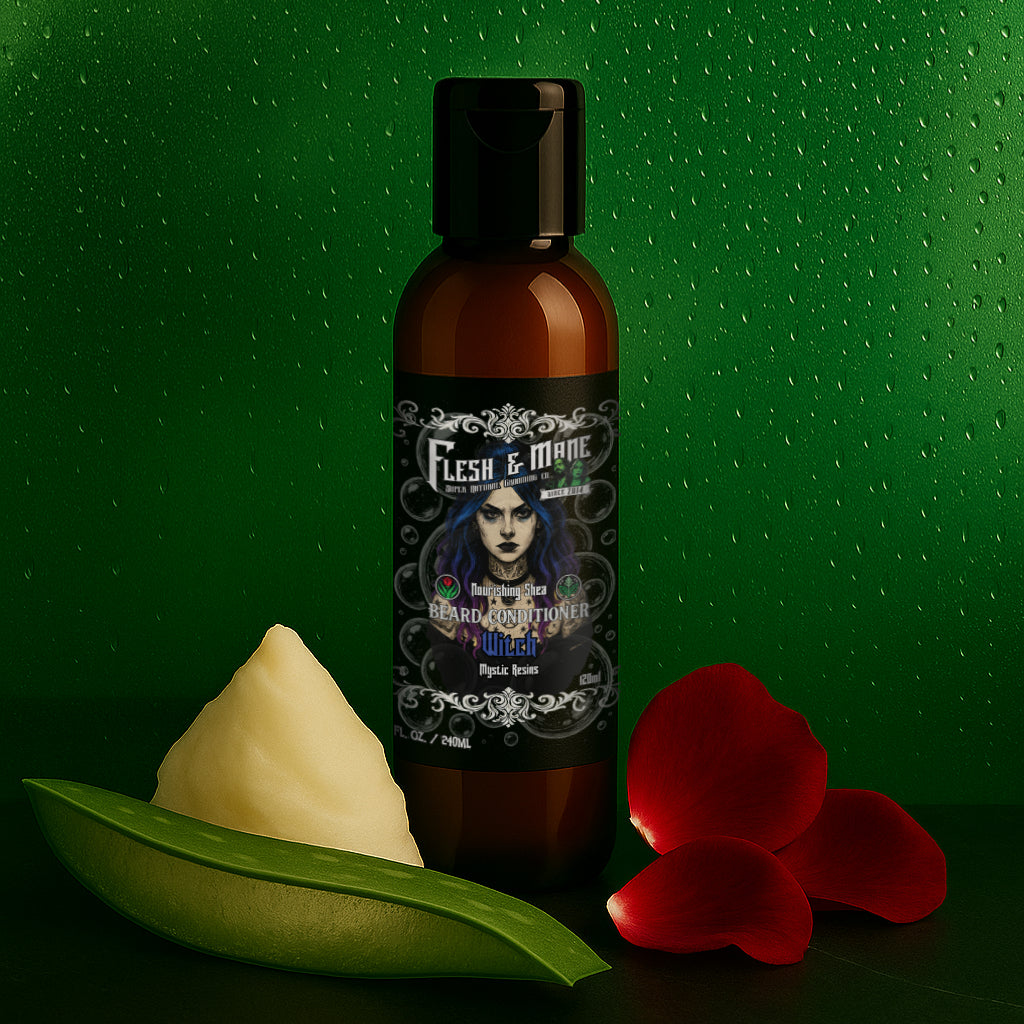 Beard Conditioner