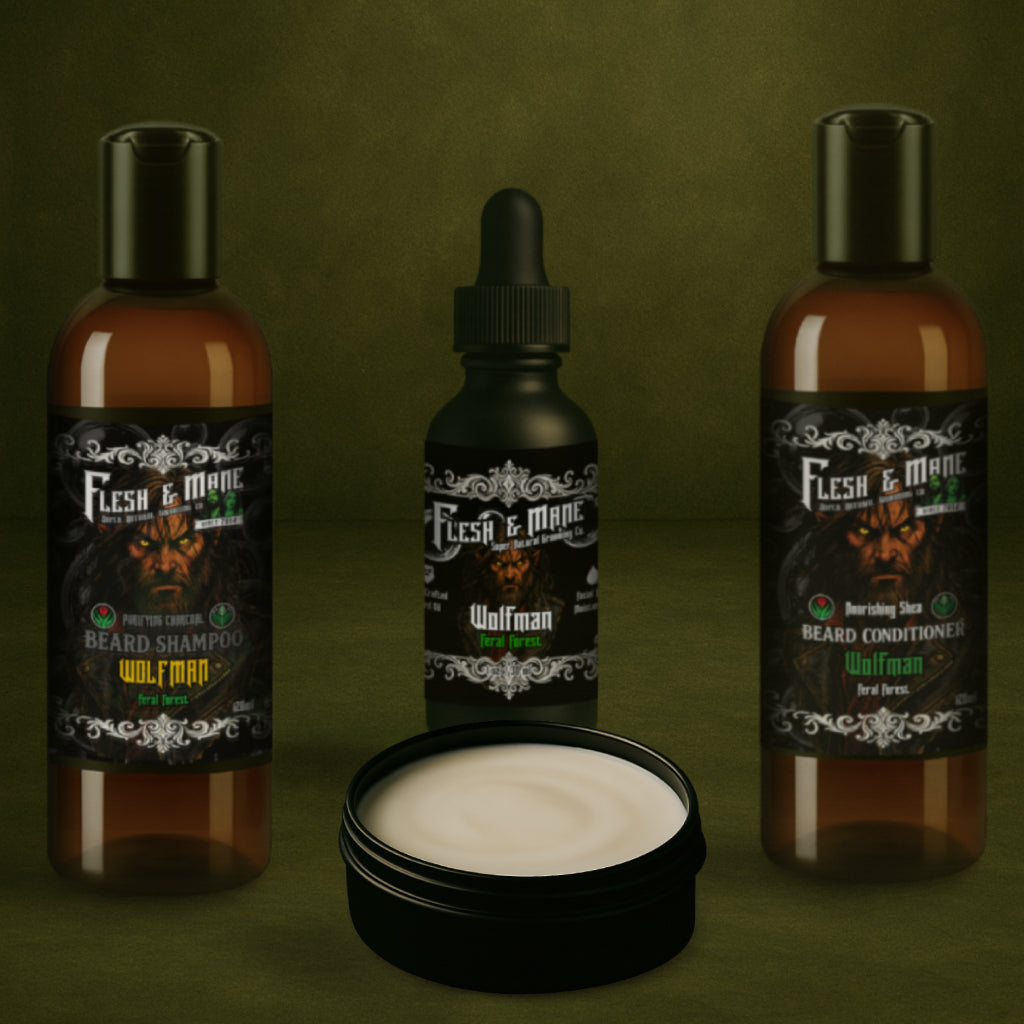 Mane Tamer's Toolkit