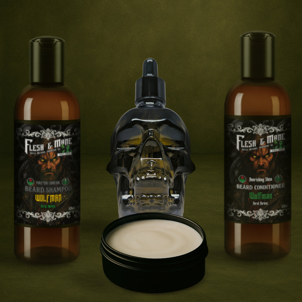 Mane Tamer's Toolkit