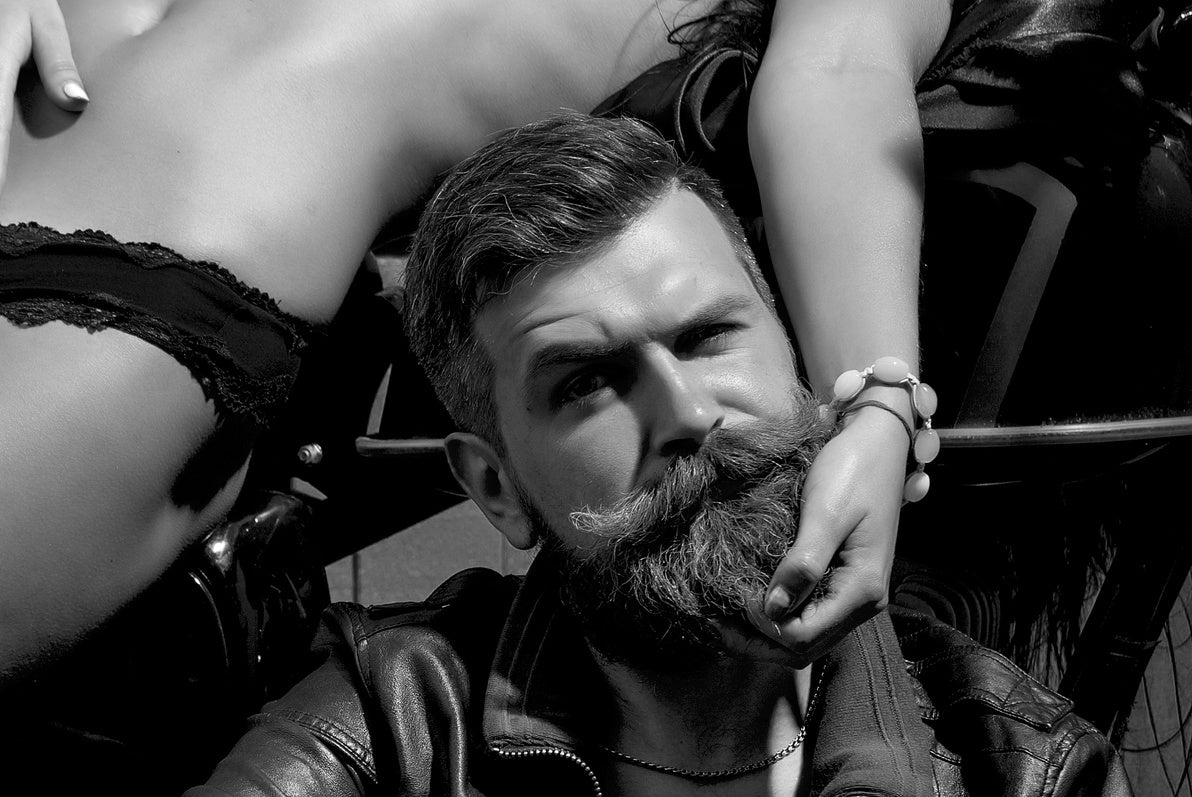 Beard Growth Part Two: Now That You're a Beard Monster