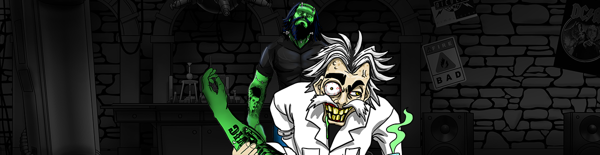 Transforming the Creature