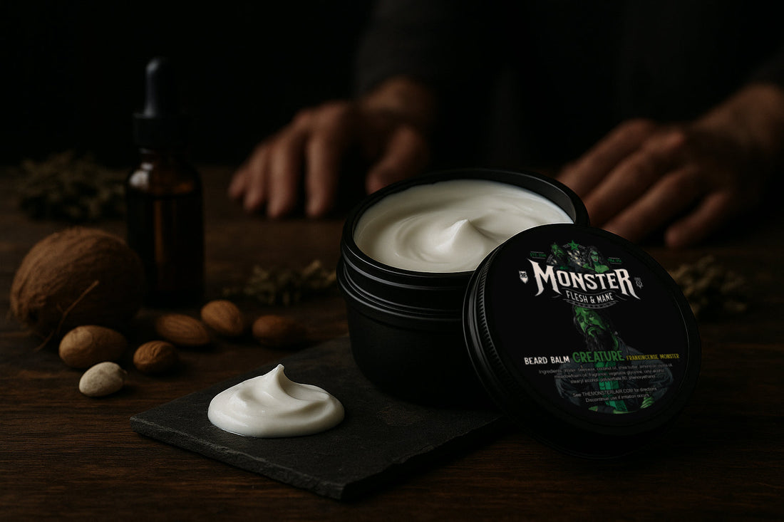 Beneath the Skin: The Quiet Science of Lotion