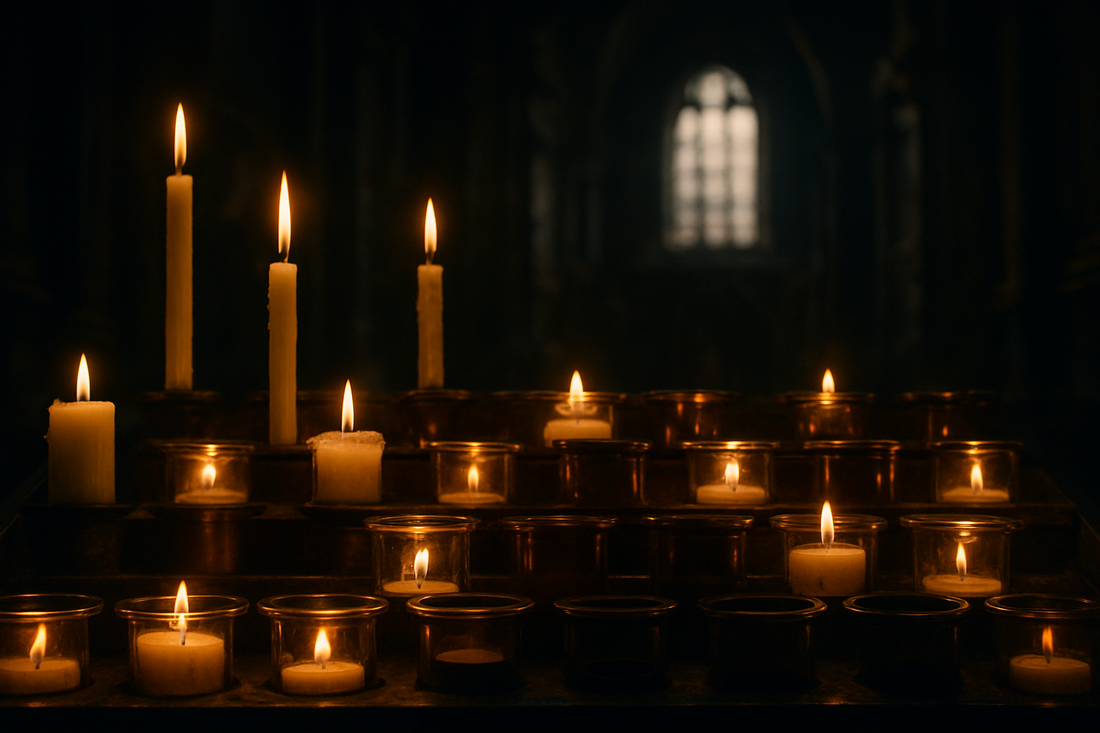 Refining Our Scents: A New Era for Flesh & Mane