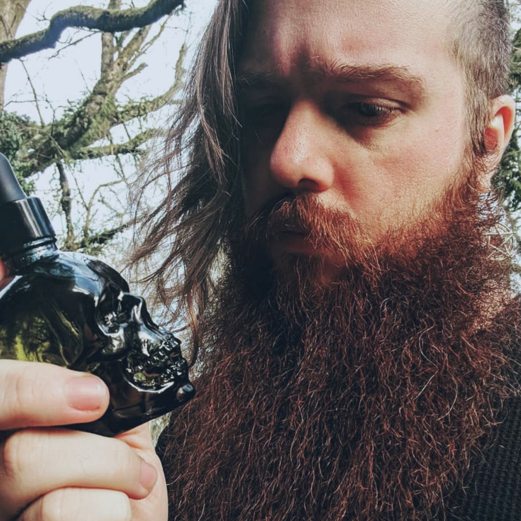Beard Stuff