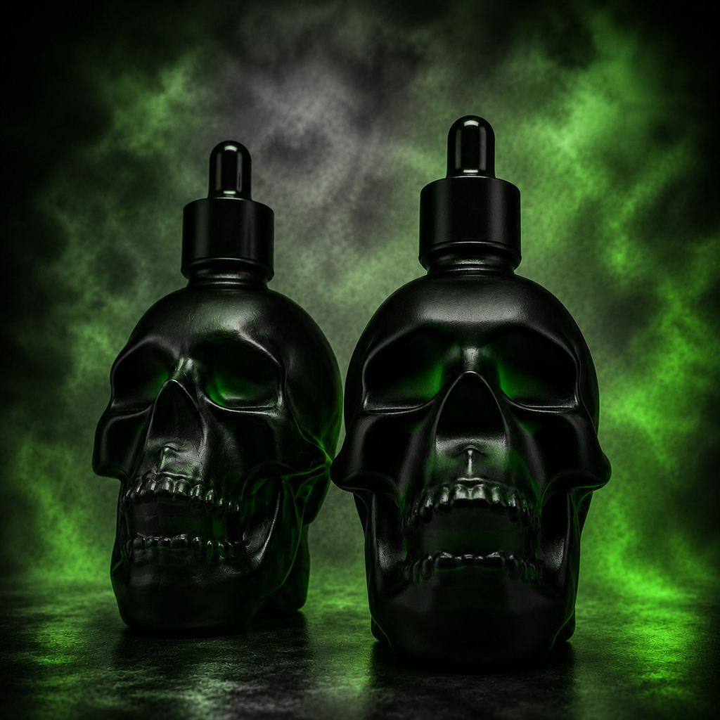 Beard Oil