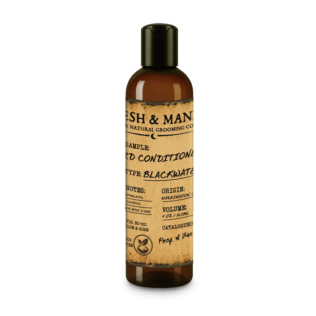 Beard Conditioner