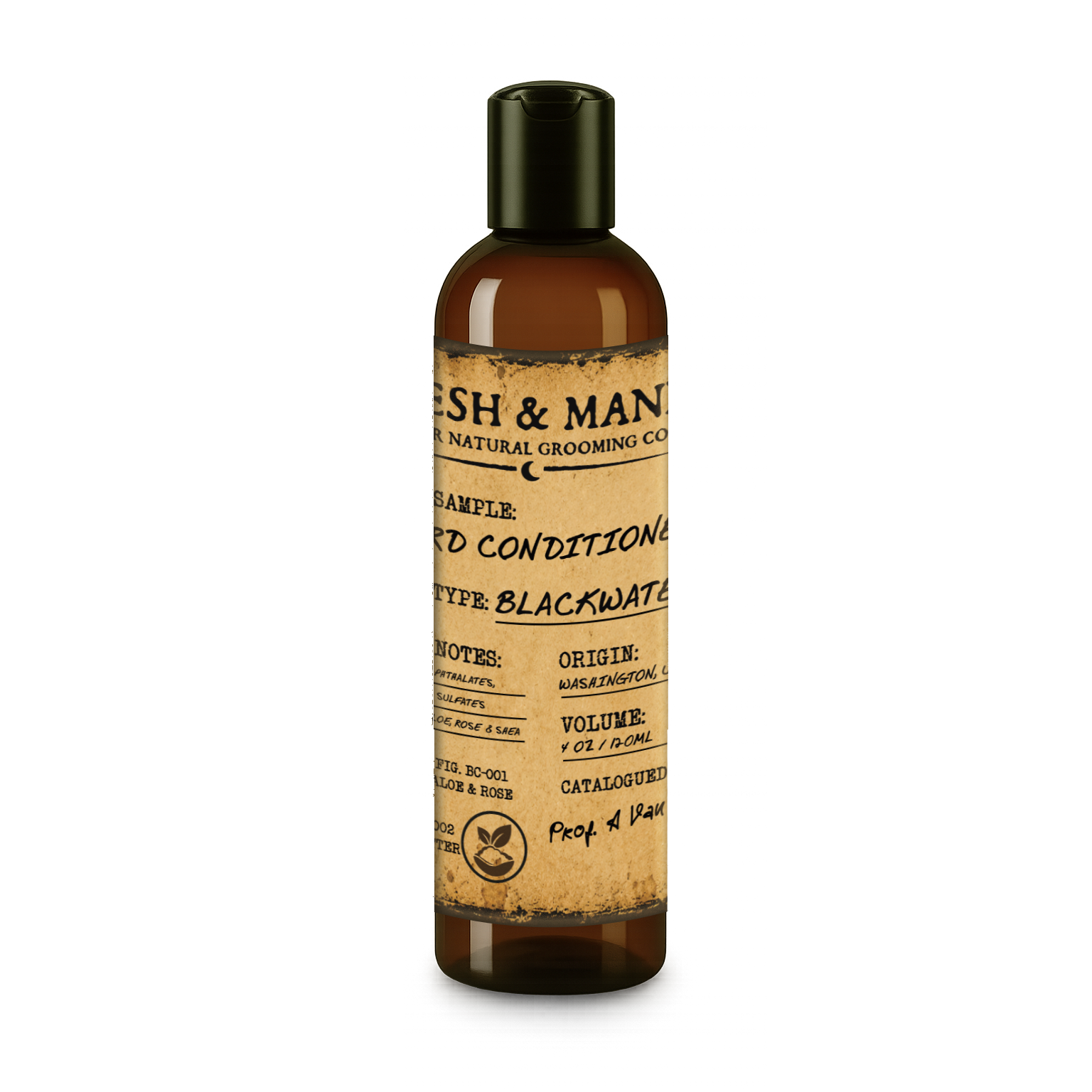 Beard Conditioner