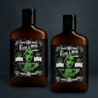 Hair Shampoo & Conditioner Combo