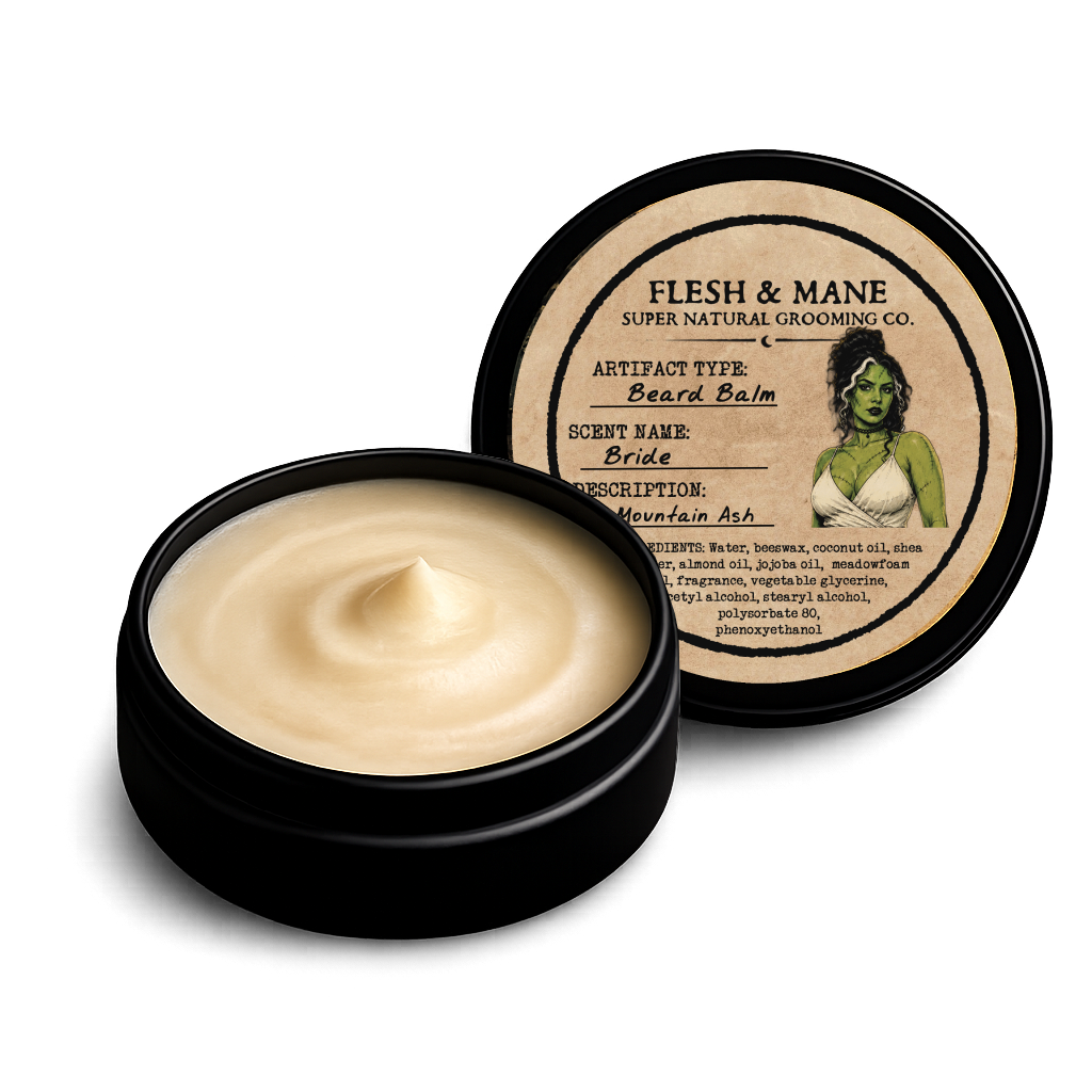 Beard Balm