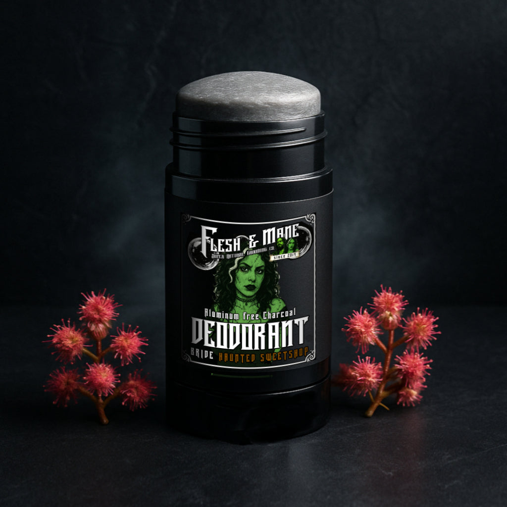 Deodorant