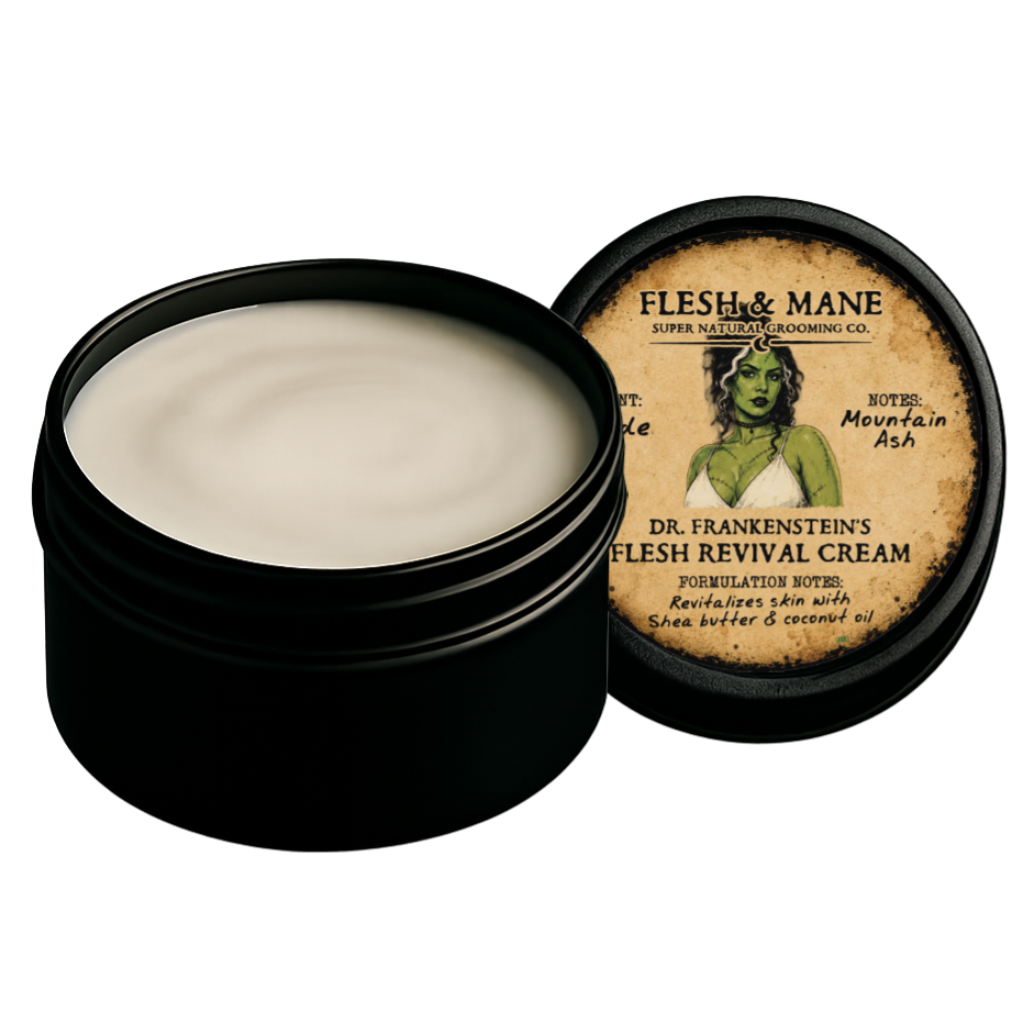 Flesh Revival Cream