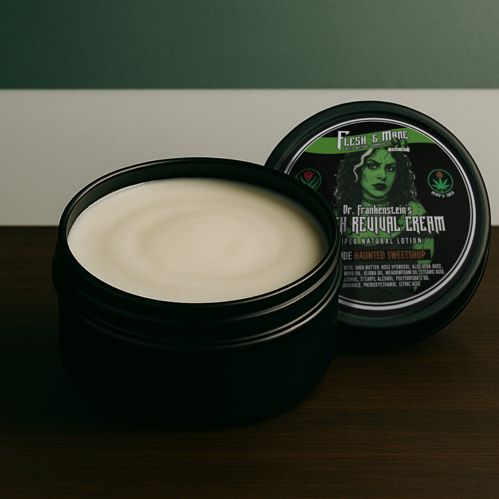Flesh Revival Cream