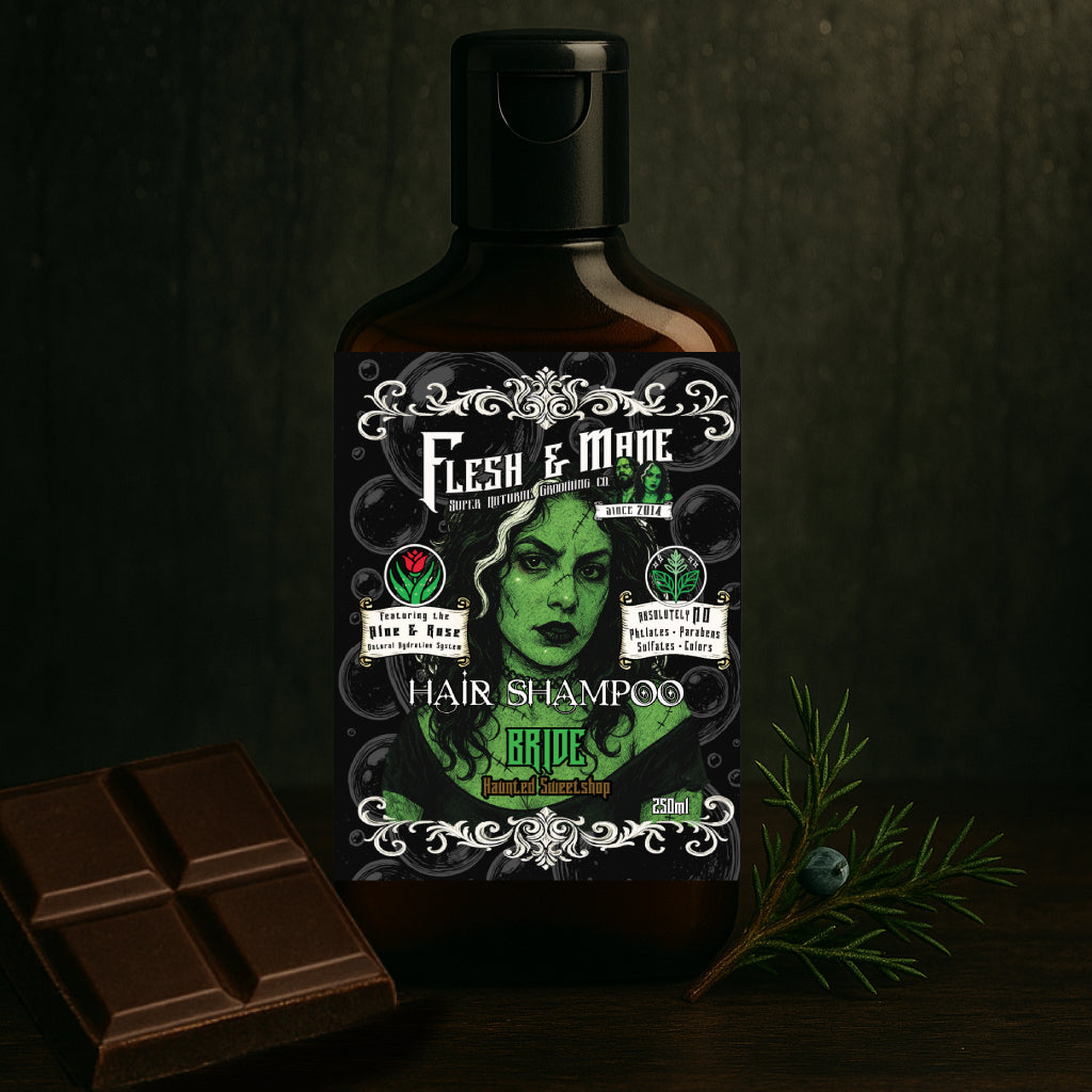 Hair Shampoo