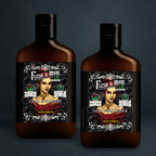 Hair Shampoo & Conditioner Combo