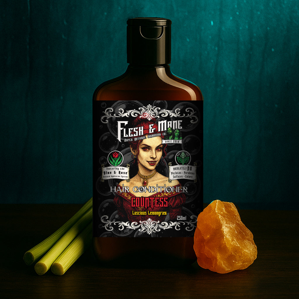 Hair Conditioner