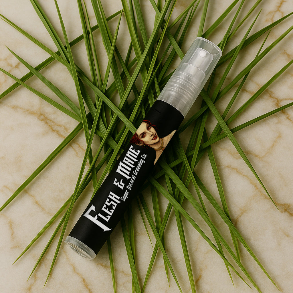 Fragrance