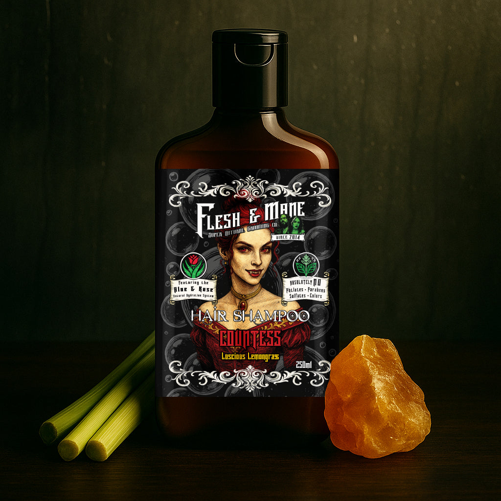 Hair Shampoo