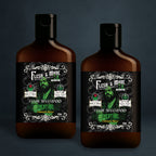 Hair Shampoo & Conditioner Combo