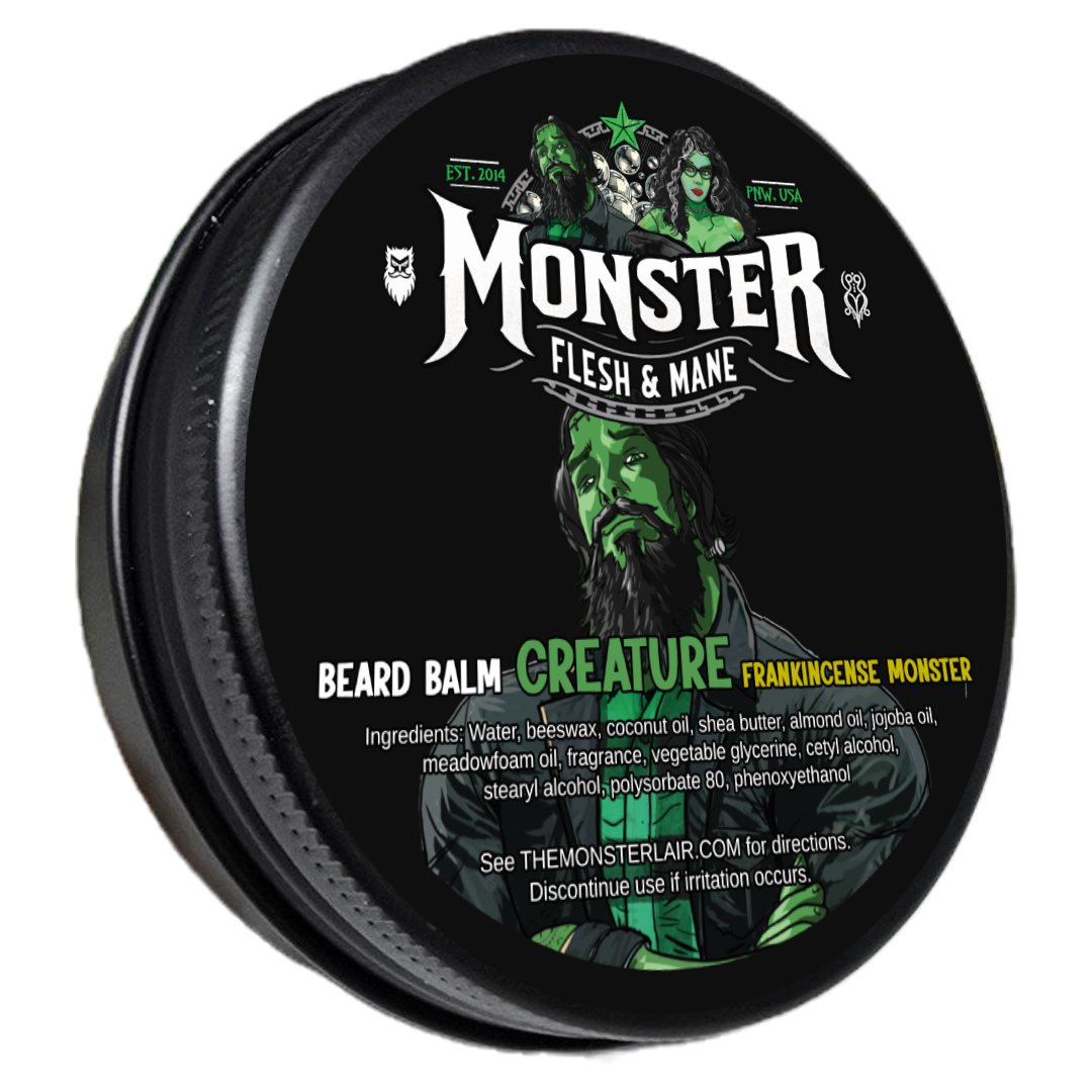 Clearance Beard Balm