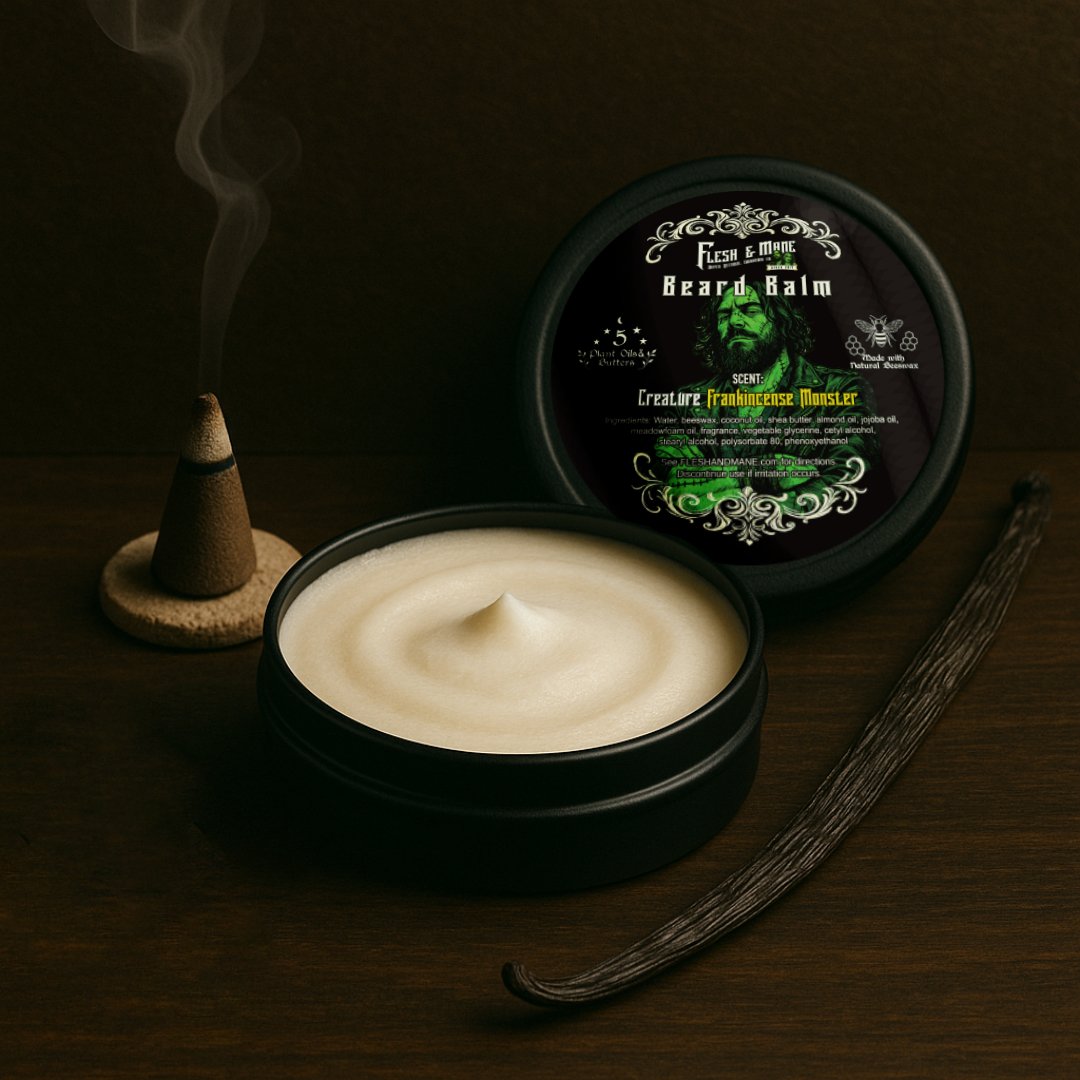 Beard Balm