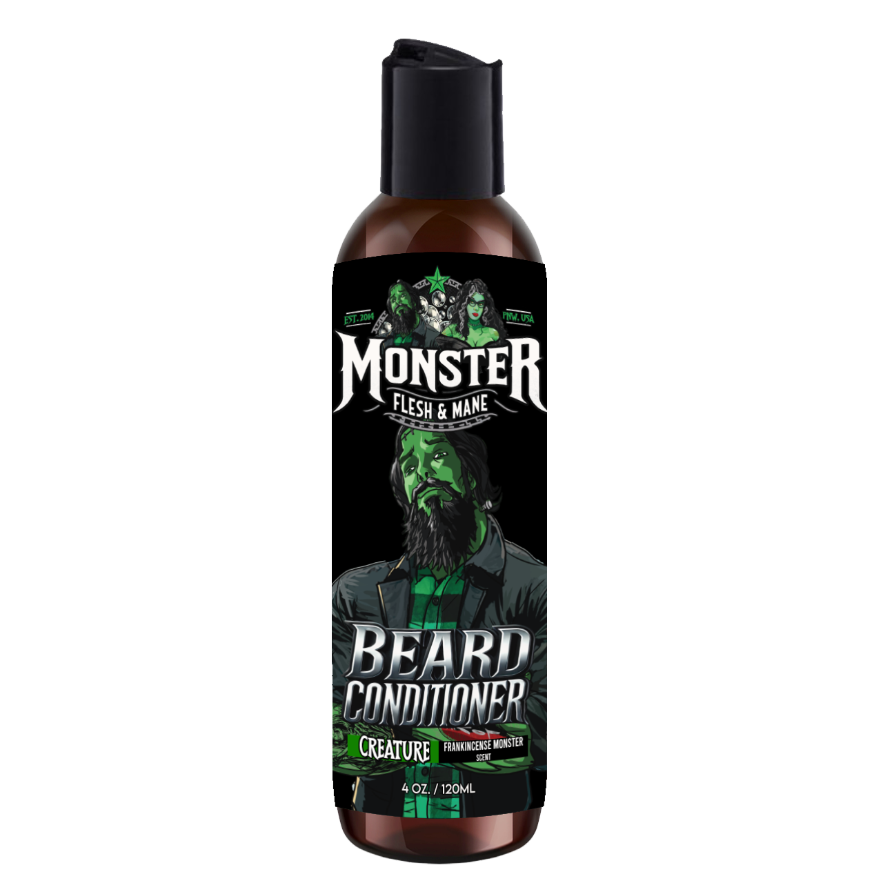 Clearance Beard Conditioner