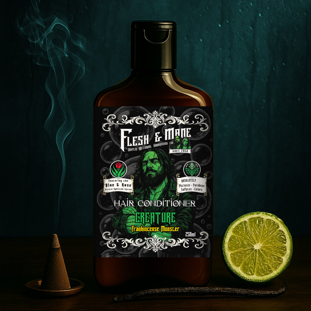 Hair Conditioner