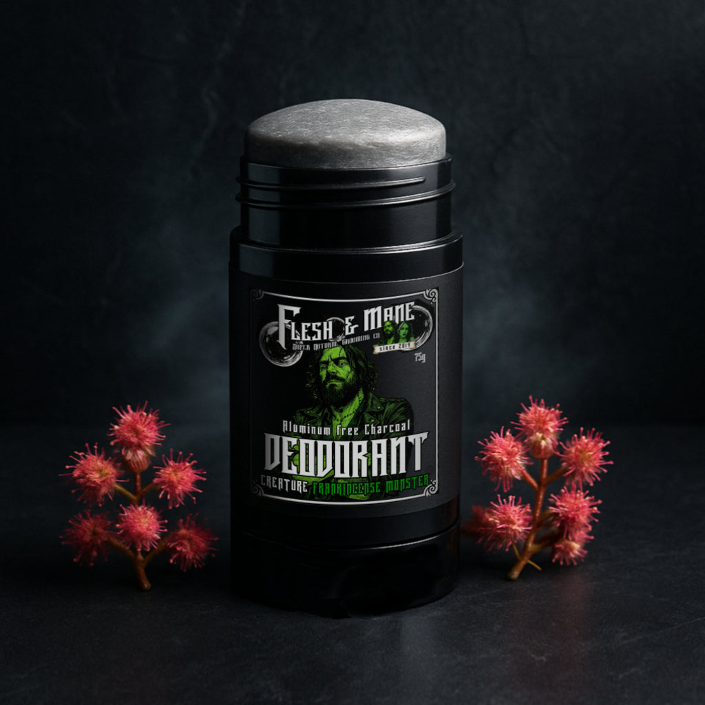 Deodorant