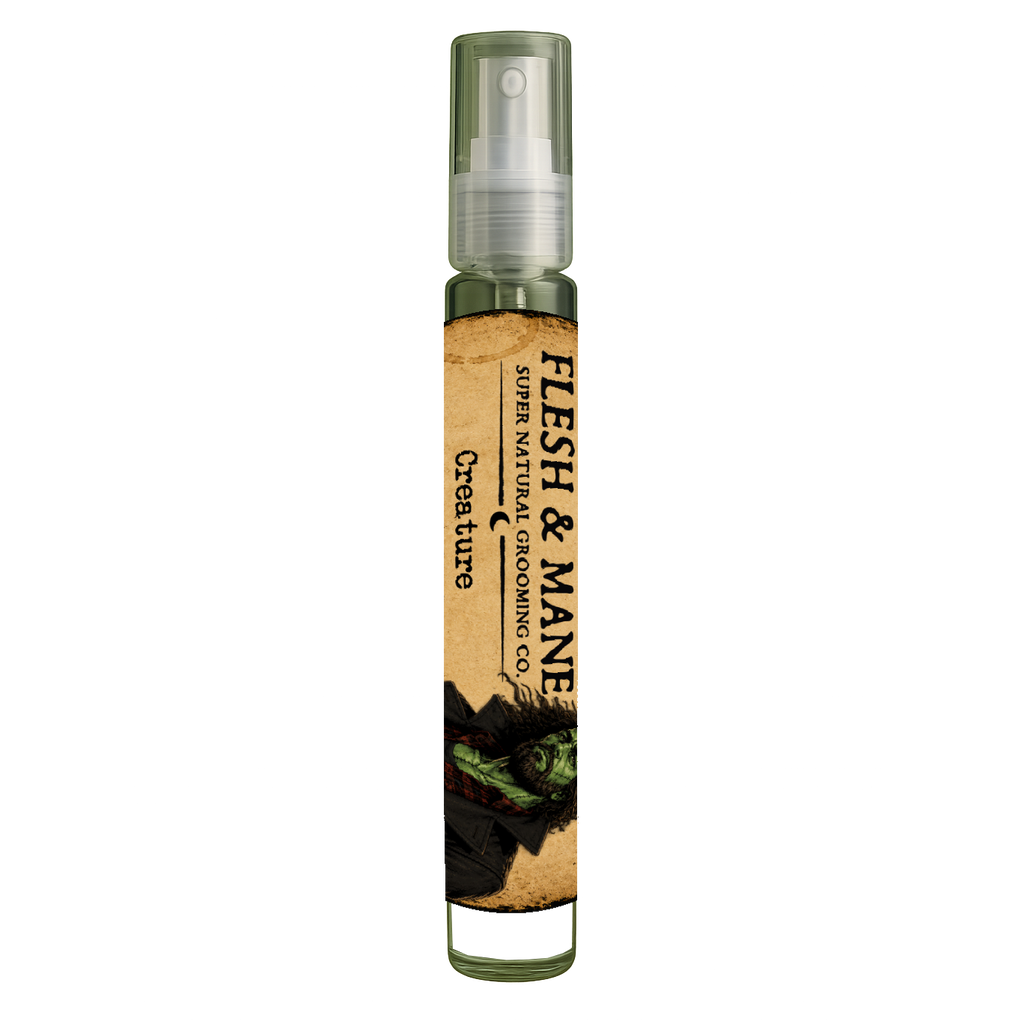 Fragrance - Eau de Parfum