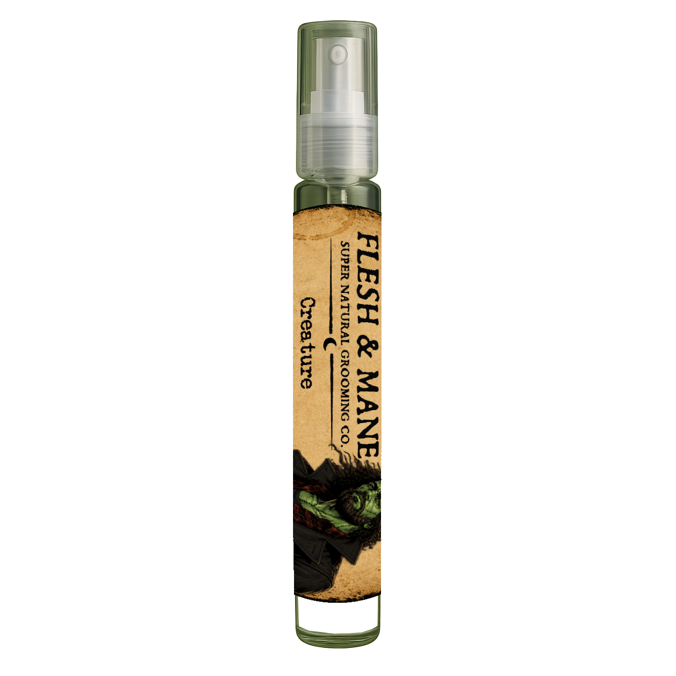 Fragrance - Eau de Parfum