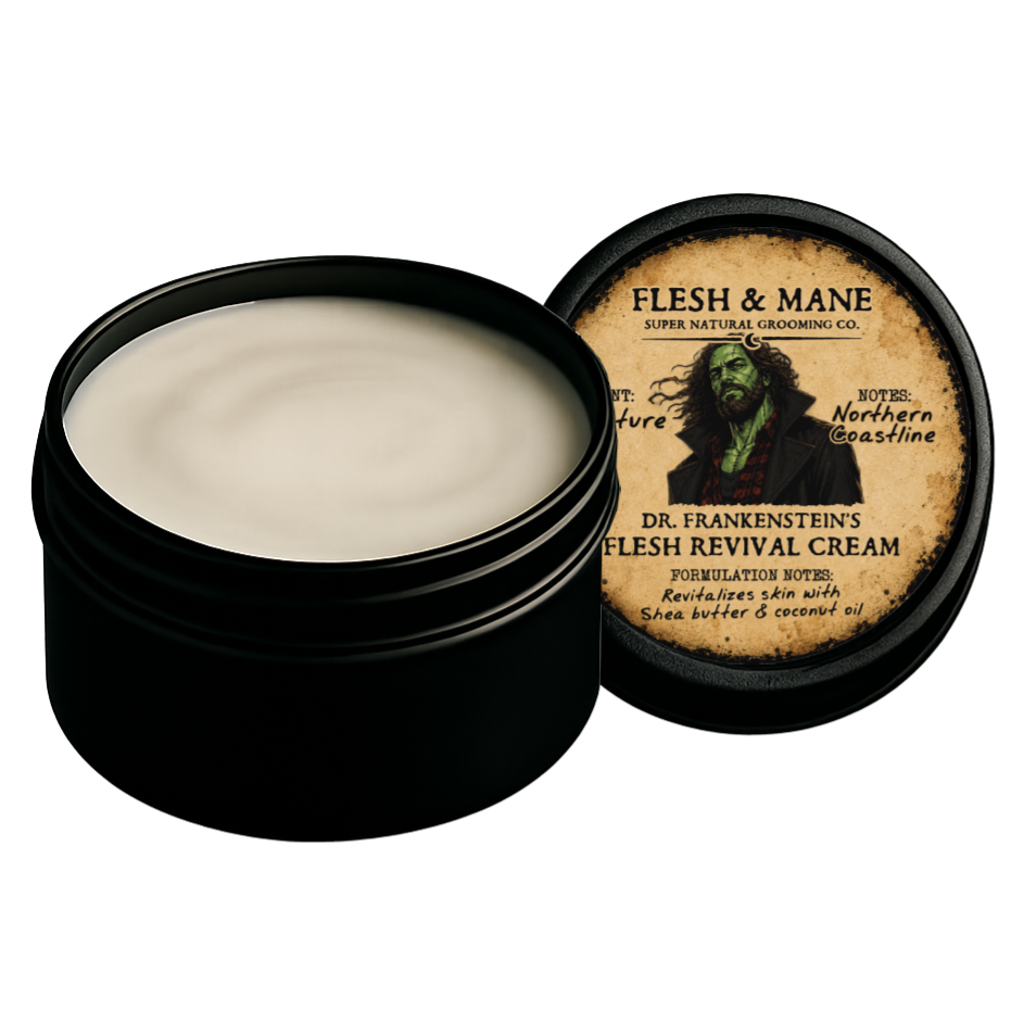 Flesh Revival Cream
