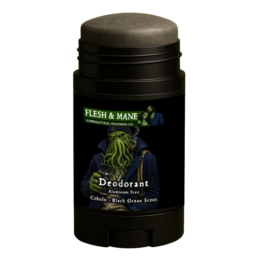Clearance Deodorant
