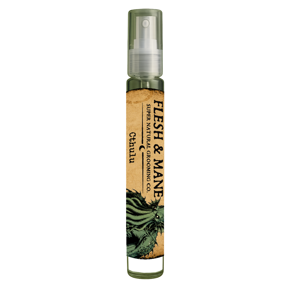 Fragrance - Eau de Parfum