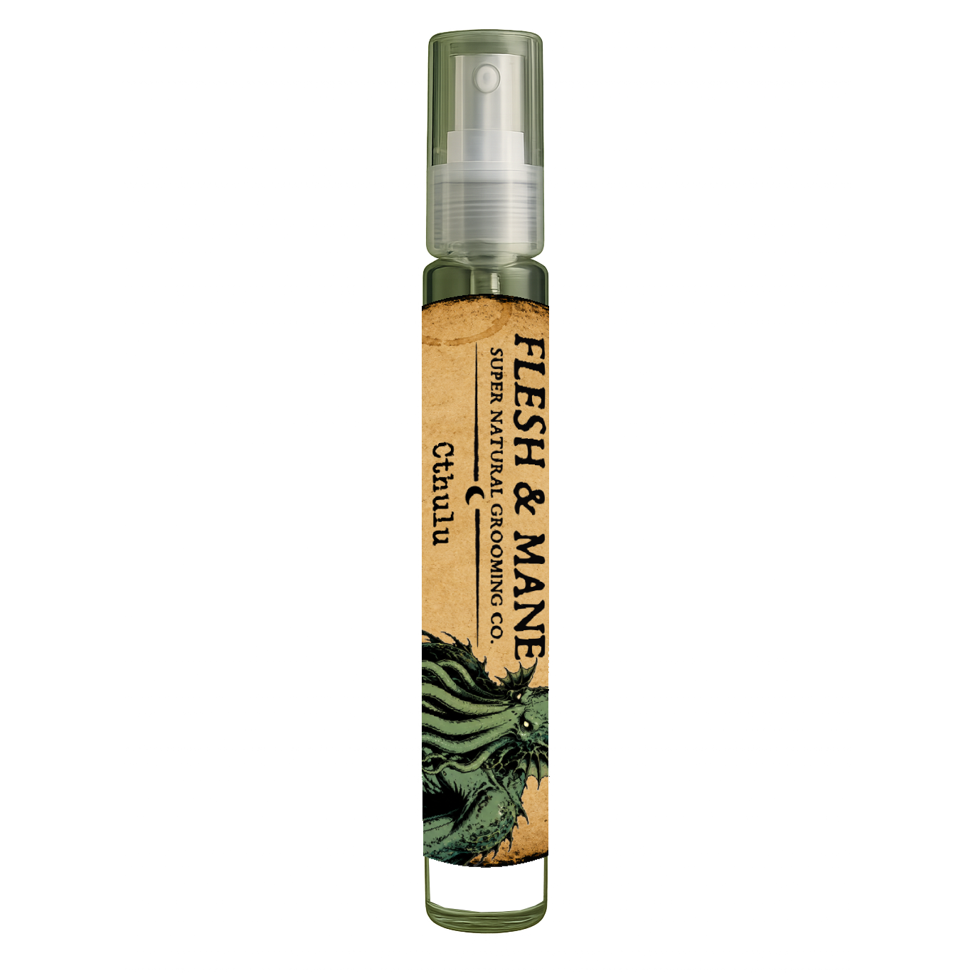 Fragrance - Eau de Parfum