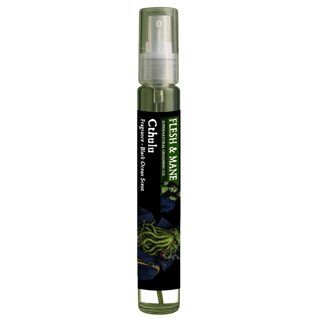 Fragrance - Eau de Parfum