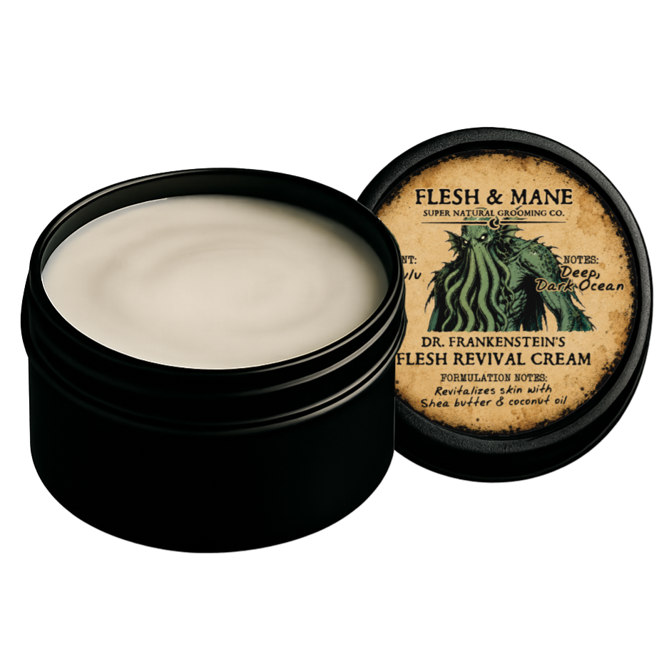 Flesh Revival Cream