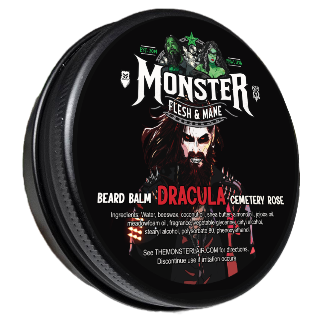 Clearance Beard Balm