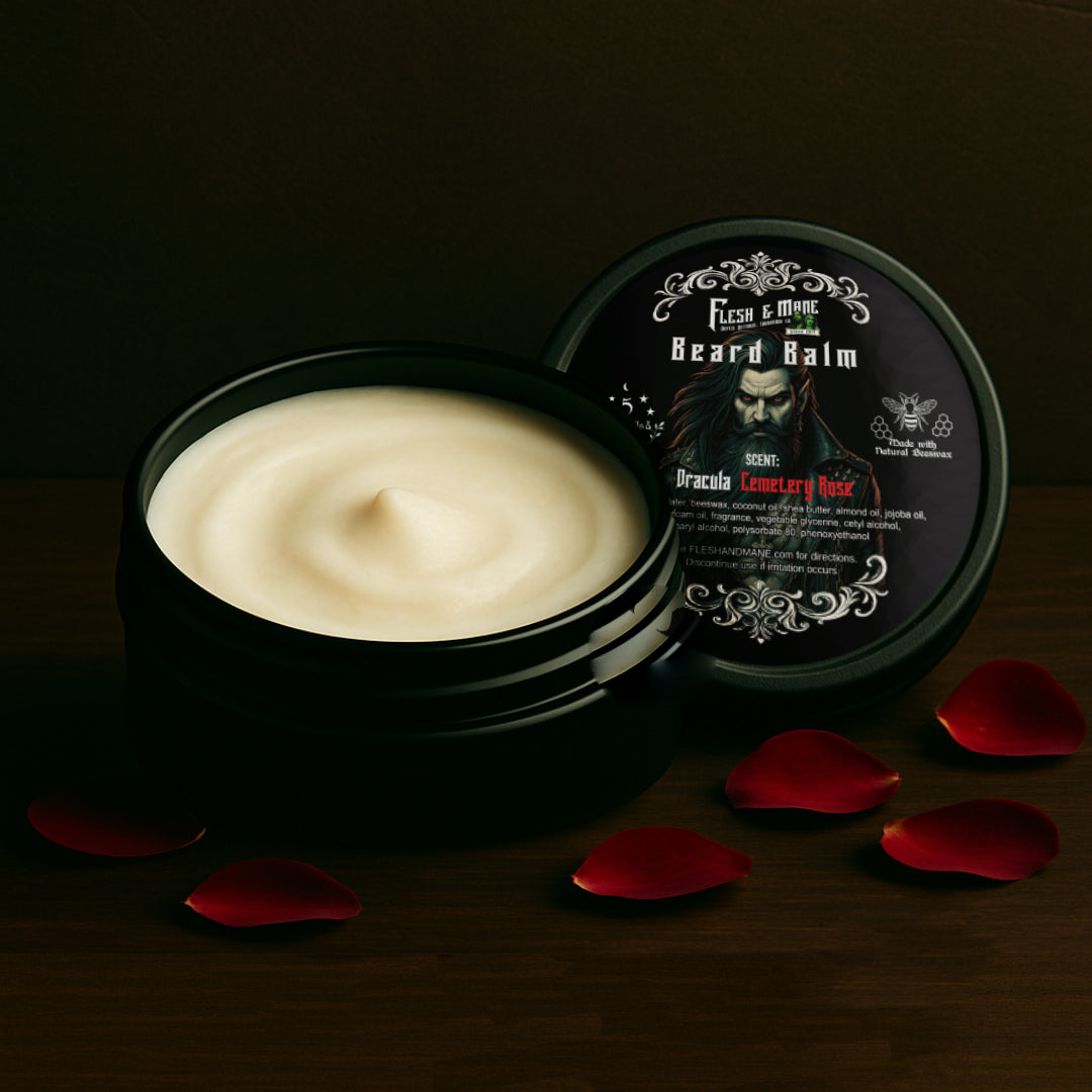 Beard Balm