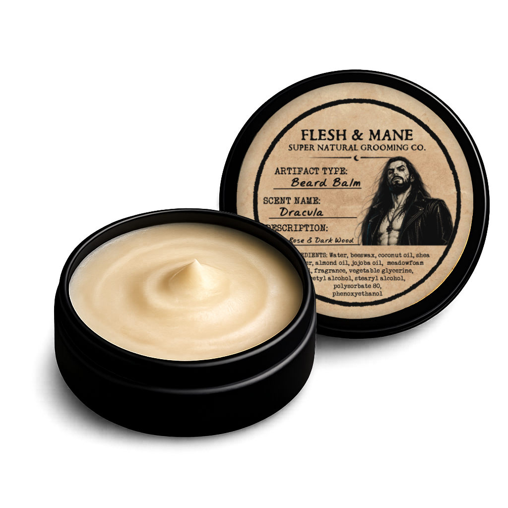 Beard Balm